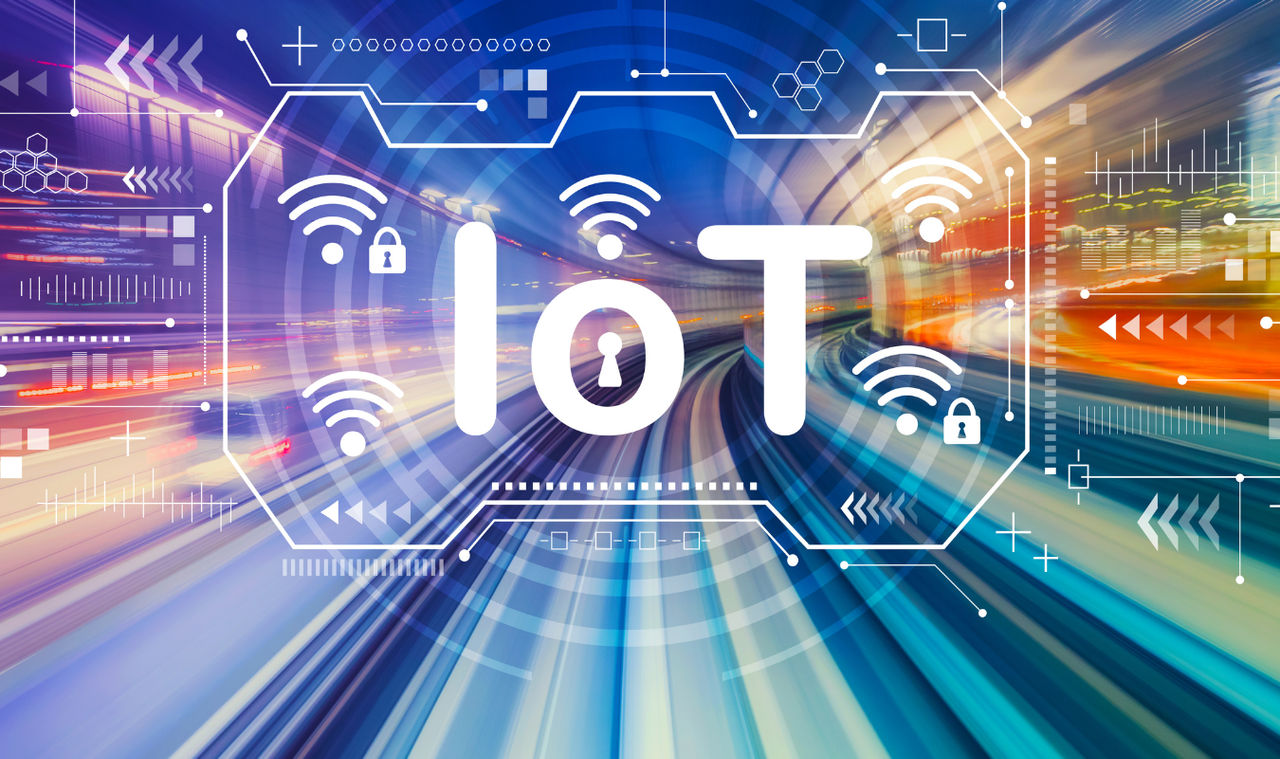 AvaLAN for IoT image